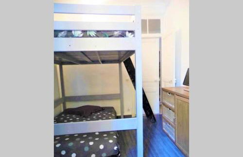 2 spacious bedrooms near Riquier station! - Foto 4