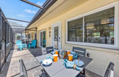 Seahorse Cabana - 1106 - Foto 40