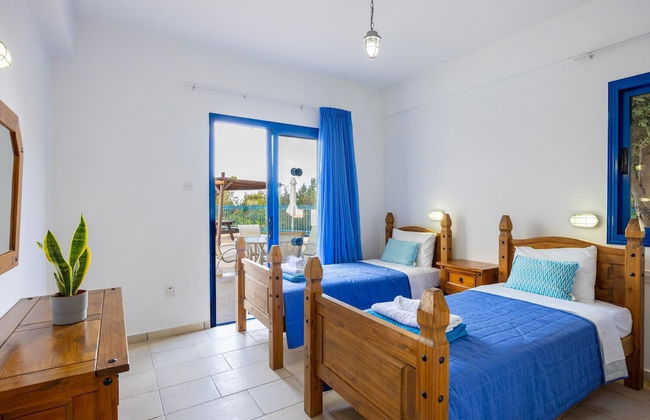 Azzurro Luxury Holiday Villas - Foto 15