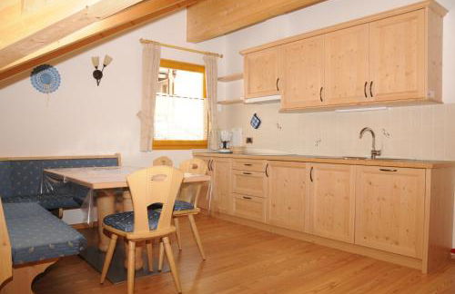 Residence Ciasa Dl Mone - Foto 56