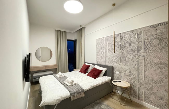 Sol Marina Resort Wyspa Sobieszewska I - LoftAffair Collection - Foto 15