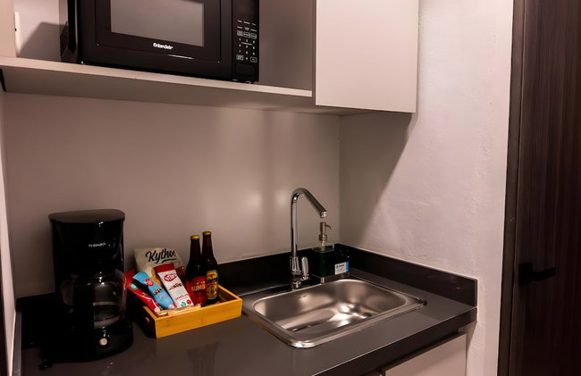 The Garden Suites - Foto 25