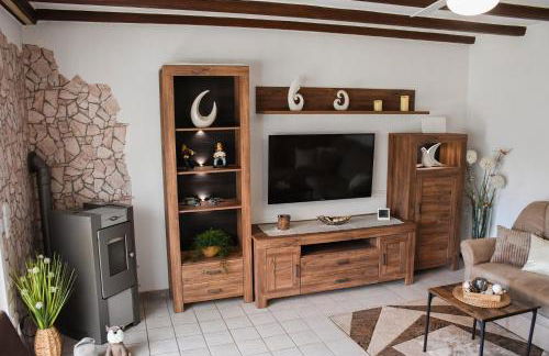 Ferienhaus Zissi - Foto 17