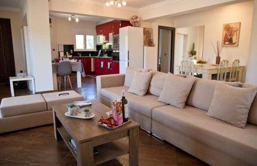 Villa Eva στην περιοχή Ερέτρια - Photo 73