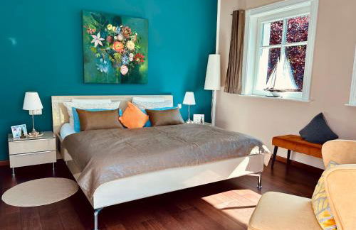 Strandquartier 31 "Quartier 2" - Foto 4