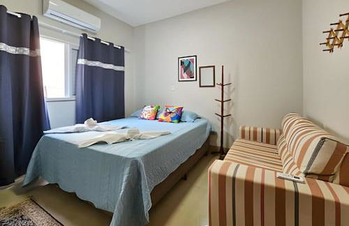 Casa ampla e confortável. Piscina e churrasqueira. - Foto 36