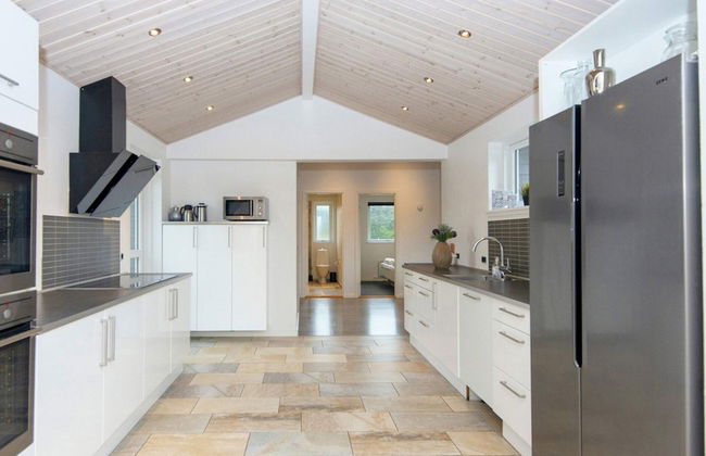 Holiday Home in Ansager - Foto 21