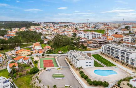 Private Condominium, Pool, Tennis & Sea View by Silver Prop - Photo 39