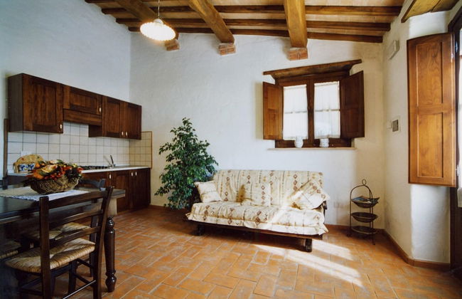 Farmhouse in Proceno With Panoramic Pool - Foto 10