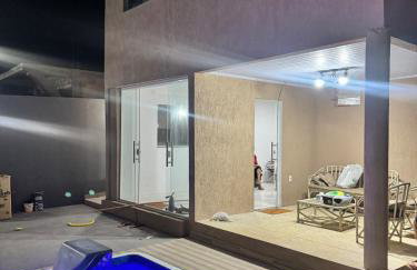 Seasonal house in Barra do Pojuca com 3 quartos e 4 banheiros, dentro de Condomínio - Foto 31