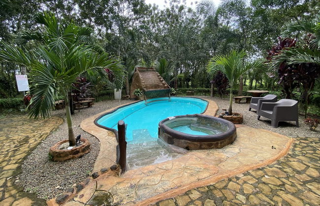 Eco Hotel Pata Palo - Foto 13