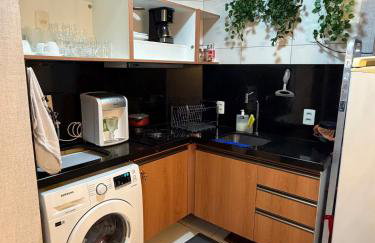 Apartamento em Resort Próximo a praia de Barra de São Miguel Alagoas - Foto 35