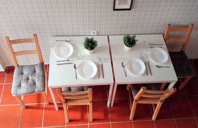 Apartamentos Sierra Nevada 3000 - Foto 37