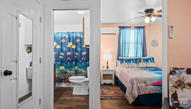 Harbor House Manor - Photo 5, Chambre