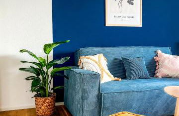 Sunset Club - STUDIO Küche - Balkon - Parken - Foto 1