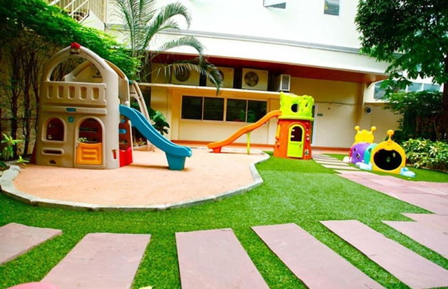 Chaidee Mansion - Photo 51