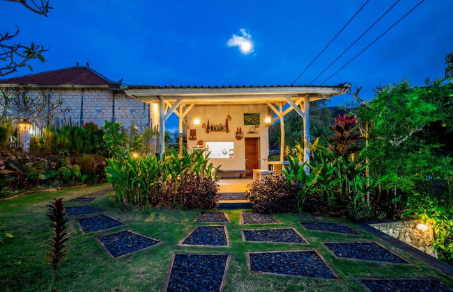 Bhavana Cottage - Foto 50