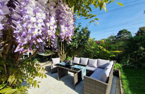 The Hideaway - Central Wareham - Foto 1