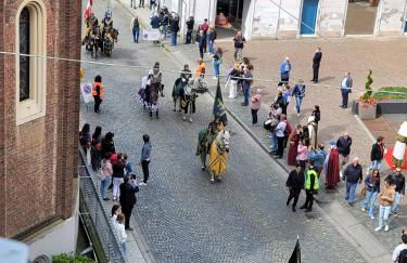 Appartamento Galileo Ferraris, - Foto 31