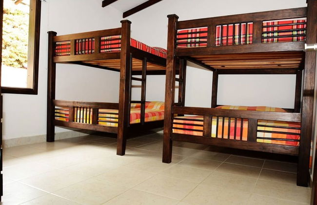 Finca Lago Calima With Excellent View - Photo 4