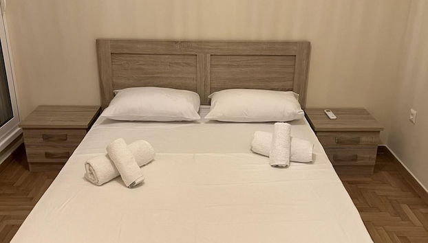 Koukaki Gem in Athina - Foto 2, Habitación