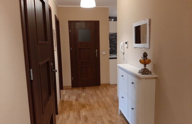 Drzewna Apartments - Foto 75