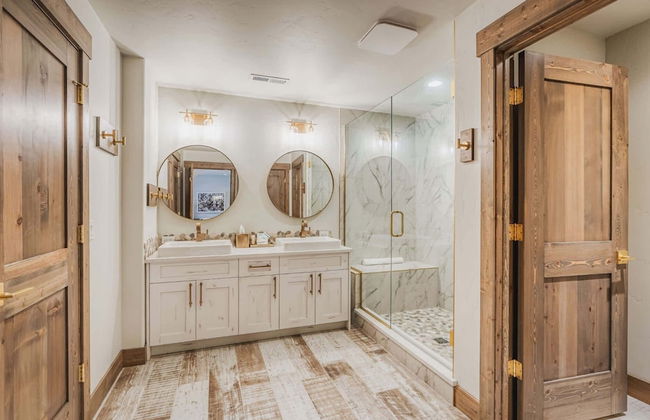 Wilderness Club Escape For 14! - Photo 32