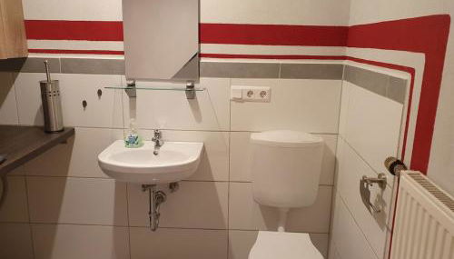 Hanghaus in Alleinlage - WE basement - Foto 4