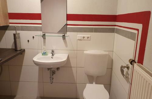 Hanghaus in Alleinlage - WE basement - Foto 4