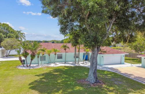 Lake House Westchase area. Heated Pool Waterfront! - Foto 67