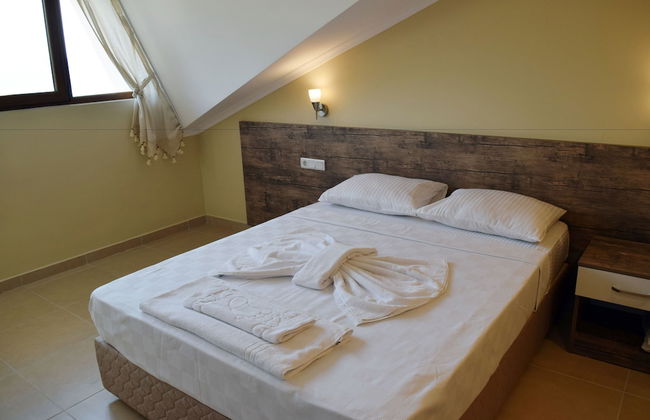 In Forest Göcek - Photo 11