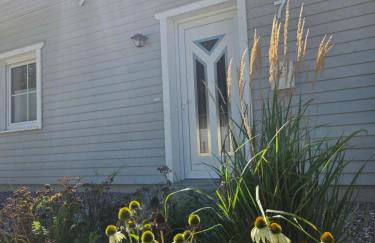 Ferienhaus am See mit Sauna - Foto 22