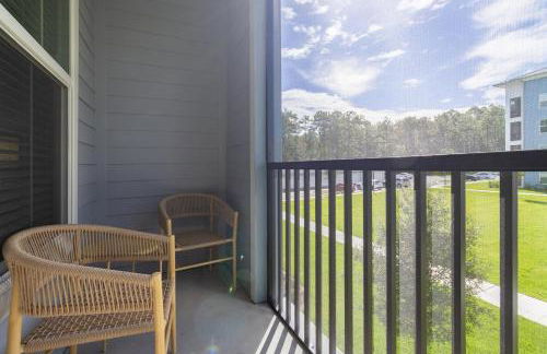 Landing Stylish 1BD Clubhouse Pool - Foto 46