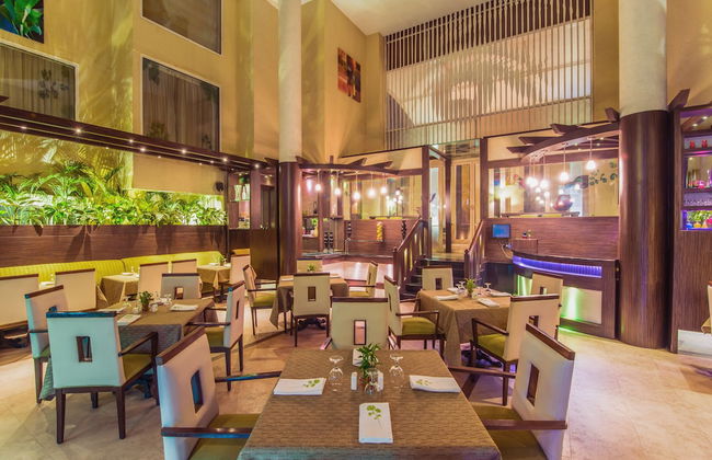 Halcyon Hotel Residences - Bangalore - Foto 30