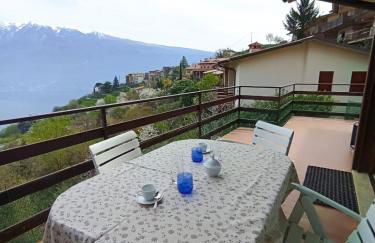 Apartment Annarosa 2 camere, terrazzo e Vista Lago - Foto 12