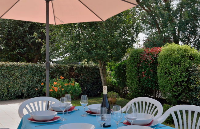 Les Agapanthes - Foto 4