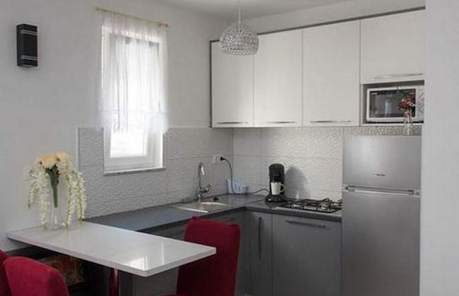 Apartments Oaza - Foto 7