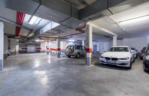 Albaicin Luxury Apartments - Foto 3