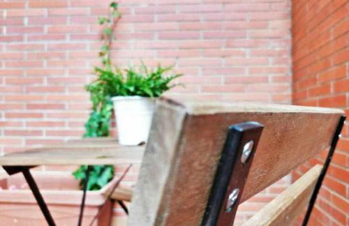 Mazi Apartments Terrace - Photo 25