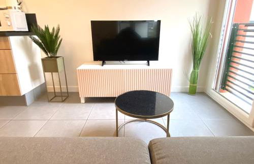 Appartement T2 cosy centre ville - Foto 9