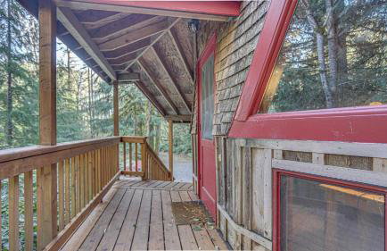 Cedar Creek Hideaway - Meredith Lodging - Foto 52