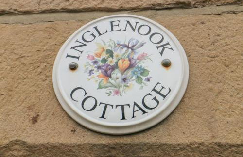 Inglenook Cottage - Foto 42