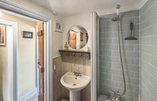 Flo's Cottage - Foto 14