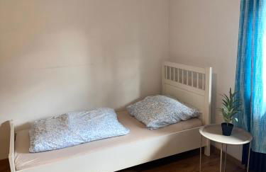 Land Lord Apartments 3-4 Sleeping Rooms near Frankfurt am Main - Foto 38