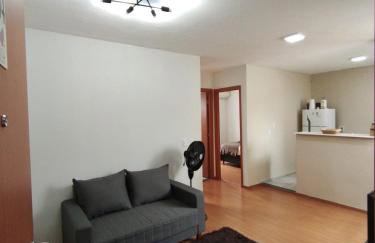 Apartamento perto do aeroporto e do shopping VG - Photo 4