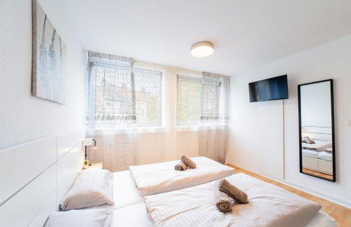 Modern und Renoviert - Foto 9