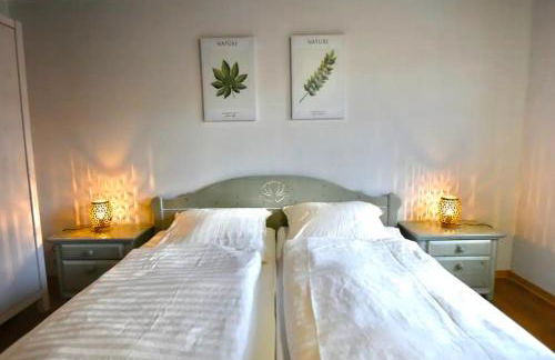 Fewo Eifel Dahlem Nationalpark Sonnenterrasse & Kamin - Foto 14