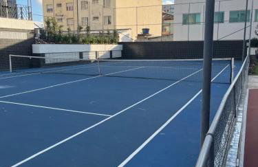 Flat em Santana Vista para a Cidade 23 Andar - Foto 34