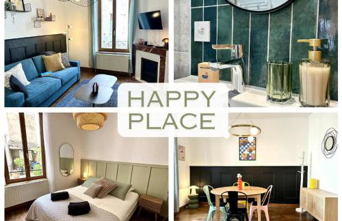 Happy place à mi-chemin entre Metz et Nancy - Foto 1