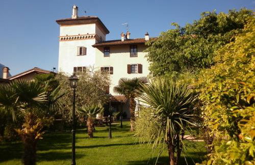 Residence La Colombera - Foto 46